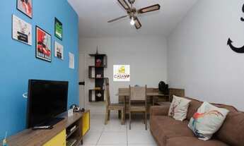 Imagem: Apartamento à venda, Bela vista, 35m²