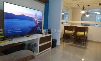 Imagem: Rio de Janeiro - Apartamento Padrão - Camorim