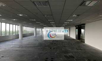 Imagem 6: Conjunto para alugar, 1127 m² - Pinheiros - São Paulo/SP