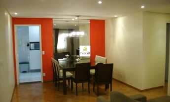 Imagem: Apartamento à venda, Vila Andrade, 96m²