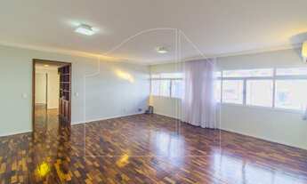 Imagem 4: Apartamento para aluguel, 3 quartos, 1 suíte, 1 vaga, Asa Sul - Brasília/DF