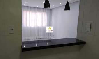 Imagem 2: Apartamento à venda, Sacomã, 34m², 1 dormitório, 1 vaga!