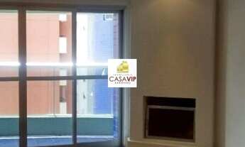 Imagem: Apartamento à venda, Real Parque, 134m²