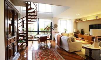 Imagem: Apartamento Venda Pinheiros 140 m² 2 Dormitórios