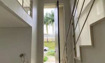 Imagem 3: SOBRADO ALPHAVILLE FLAMBOYANT RESIDENCIAL ARAGUAYA