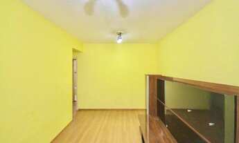 Imagem 2: APARTAMENTO RESIDENCIAL em São Paulo - SP, Parque São Jorge