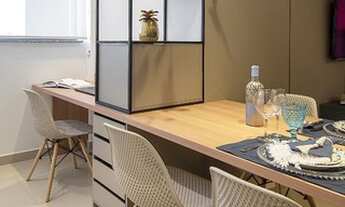 Imagem 7: Apartamento à venda, 3 quartos, 1 suíte, 2 vagas, União - Belo Horizonte/MG