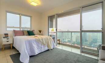 Imagem: Studio residencial à venda, Brooklin Paulista