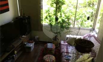 Imagem 7: Rio de Janeiro - Apartamento Padrão - COPACABANA