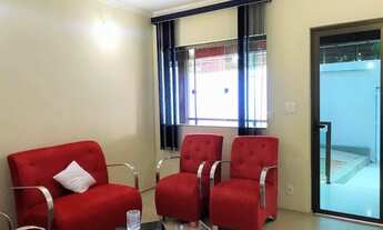 Imagem 7: Casa para venda possui 180 metros quadrados com 3 quartos em Trevo - Belo Horizonte - MG