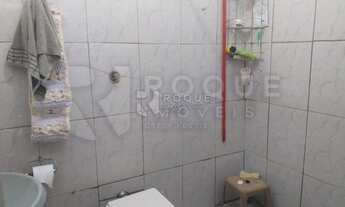 Imagem 5: Casa Residencial à venda, 2 quartos, 1 suíte, 1 vaga, Parque Residencial Belinha Ometto