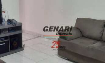 Imagem 3: Casa com 2 dormitórios à venda, 110 m² por R$ 340.000,00 - Jardim Califórnia - Indaiatuba