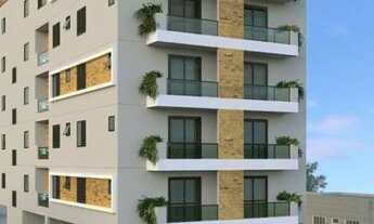 Imagem 2: Apartamento à venda, 81 m² por R$ 410.000,00 - Centro - Pinhais/PR