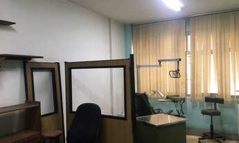 Imagem 7: Belo Horizonte - Conjunto Comercial/Sala - Centro