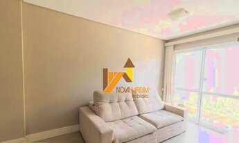 Imagem 6: Apartamento com 2 dormitórios à venda, 60 m² por R$ 280.000,00 - Vila Valparaíso - Santo A