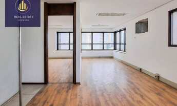 Imagem 2: Sala à venda, 50 m² por R$ 370.000 - Vila Mariana - São Paulo/SP