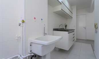 Imagem 6: Apartamento na Bela Vista, Rua Artur Prado