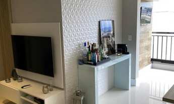 Imagem 1: Apartamento para venda com 63 metros quadrados com 2 quartos