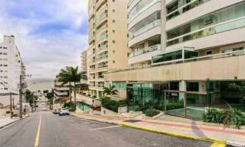 Imagem: Apartamento para venda tem 210 metros quadrados