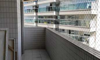 Imagem 7: Apartamento de 144m² - MOBILIADO - 3 dormitórios 1 suite - 2 vagas de garagem - Ponta da