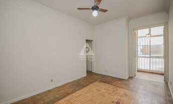 Imagem 2: Apartamento de 2 quartos em Botafogo