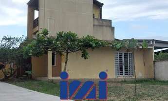 Imagem 3: SOBRADO TRIPLEX COM TERRENO AMPLO