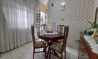 Imagem 6: Casa a venda em Vila Miami por R$ 390.000,00, á 600mts da Estação Vila Tolstói com 3 quart