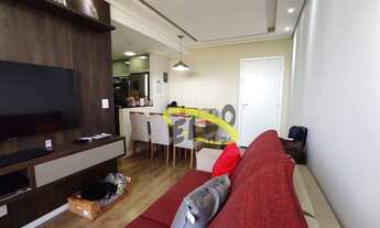 Imagem 2: Um sonho de apartamento!!!