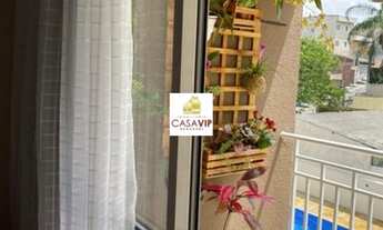 Imagem 5: Apartamento à venda, Vila Butantã, 63m², 3 dormitórios, 1 suíte, 1 vaga!