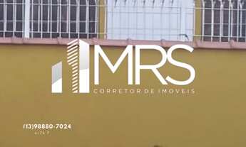 Imagem 6: Casa para venda tem 100 metros quadrados com 1 quarto em Caiçara - Praia Grande - SP