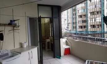 Imagem 4: Apartamento no Amazonas Flat com 02 Quartos