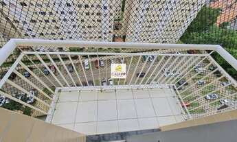 Imagem 4: Apartamento à venda, Jardim São Savério, 47m², 2 dormitórios, 1 vaga!