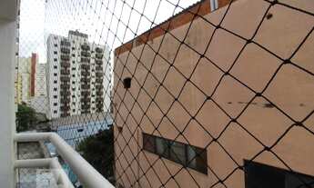 Imagem 6: Apartamento à Venda - Rudge Ramos, 3 Quartos, 140 m2