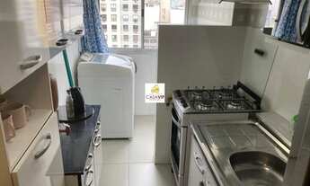 Imagem 5: Apartamento à venda, Vila Buarque, 35m², 1 dormitório, sem vaga!