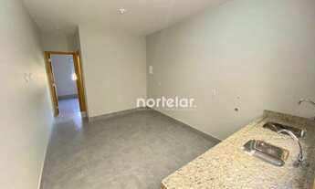 Imagem: Kitnet com 1 dormitório para alugar, 30