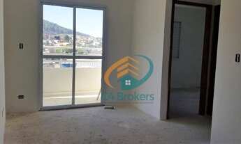 Imagem 6: Apartamento com 2 dormitórios à venda, 53 m² por R$ 260.000,00 - Parque Primavera - Guarul