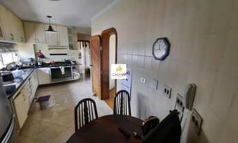 Imagem 7: Apartamento à venda, Jardim Avelino, 238m², 4 dormitórios, 2 suítes, 4 vagas!