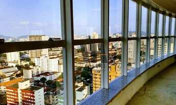 Imagem 2: Avenue Unique Offices Laje Corporativa 564m² Vista Panorâmica Possível Built to Suit