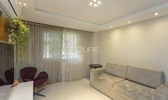 Imagem 5: CURITIBA - Casa de Condomínio - Santo Inácio