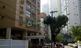 Imagem 6: 2 DORMITÓRIOS 1 SUÍTE NA PONTA DA PRAIA EM SANTOS