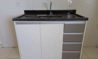 Imagem 3: Apartamento para venda possui 51 metros quadrados com 2 quartos em Jardim Europa - Uberlân