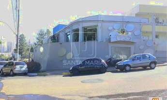 Imagem: Salão/Galpão (salão - térreo), cozinha