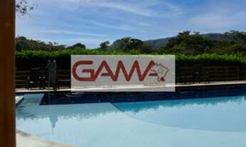 Imagem 7: Lote/Terreno para venda tem 538 metros quadrados em Lagoa Santa Park Residence - Lagoa San