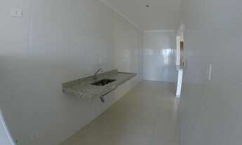 Imagem 7: Apartamento com 3 dormitórios à venda, 104 m² por R$ 790.000,00 - Canto do Forte - Praia G