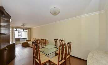 Imagem 3: Apartamento com 2 dormitórios (suíte) à venda, 87 m² por R$ 420.000 - Centro/Batel - Curit