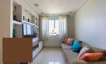 Imagem 4: Apartamento à venda, Vila Gomes, 80m², 3 dormitórios, 2 vagas!