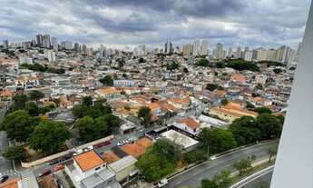 Imagem 5: Apartamento a Venda de 40m² no Mandaqui, vista panoramica, venha conferir !!