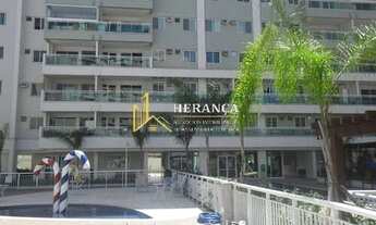 Imagem 4: Apartamento na freguesia com 3 quartos