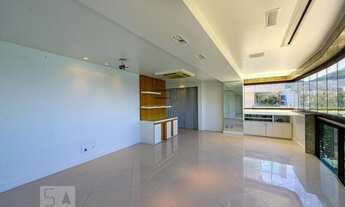 Imagem 3: Apartamento à Venda - Lagoa, 4 Quartos, 317 m2