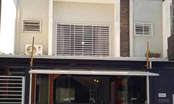 Imagem 2: Sobrado para locação Anual